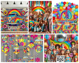 Groovy Party