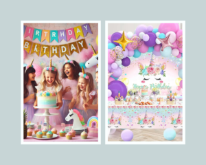 Unicorn Party